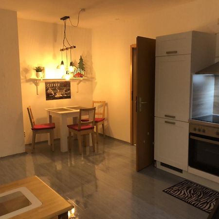 צוויקאו Moderne Vollmoeblierte Wohnung מראה חיצוני תמונה