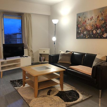 צוויקאו Moderne Vollmoeblierte Wohnung מראה חיצוני תמונה