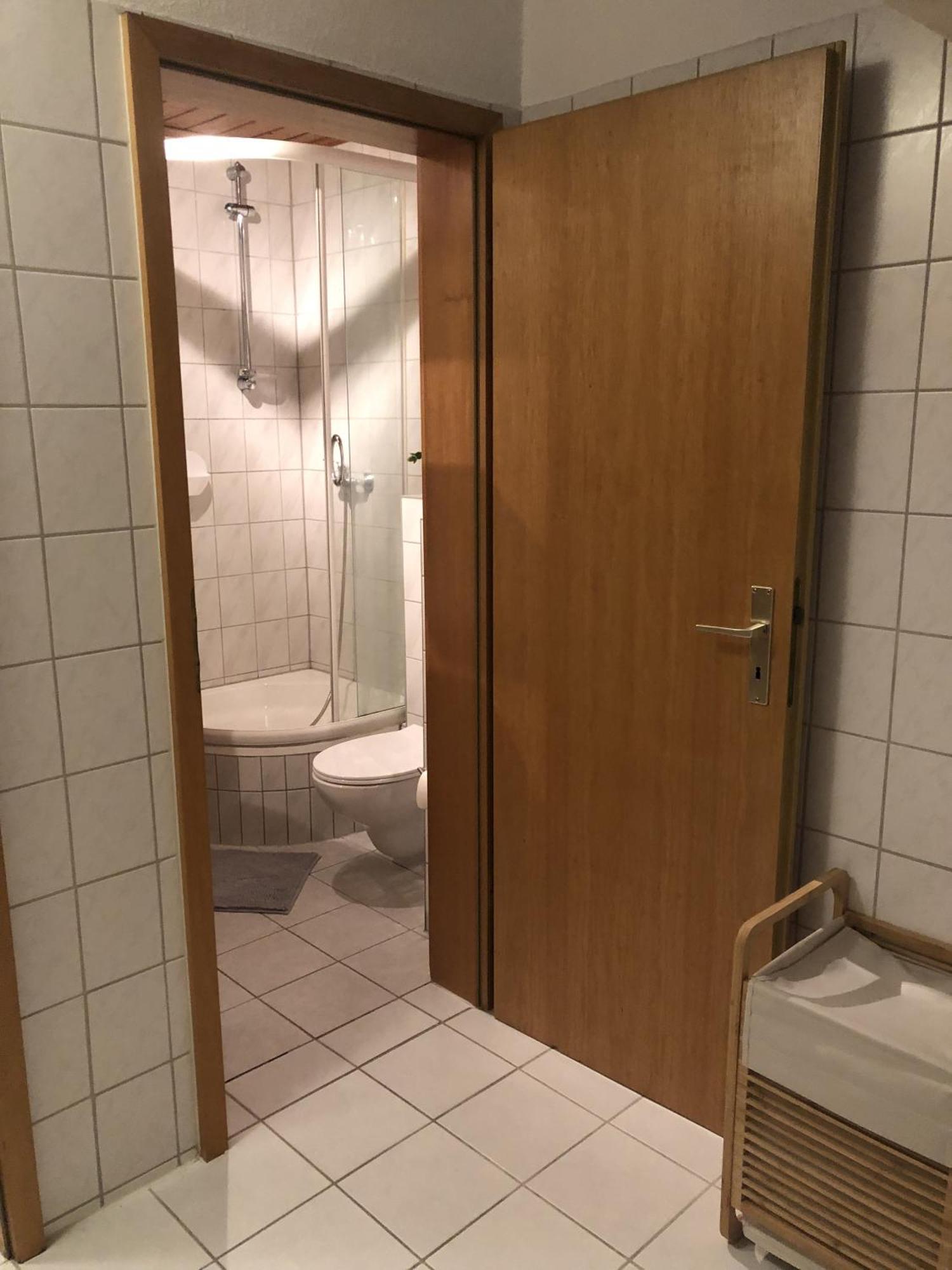 צוויקאו Moderne Vollmoeblierte Wohnung מראה חיצוני תמונה