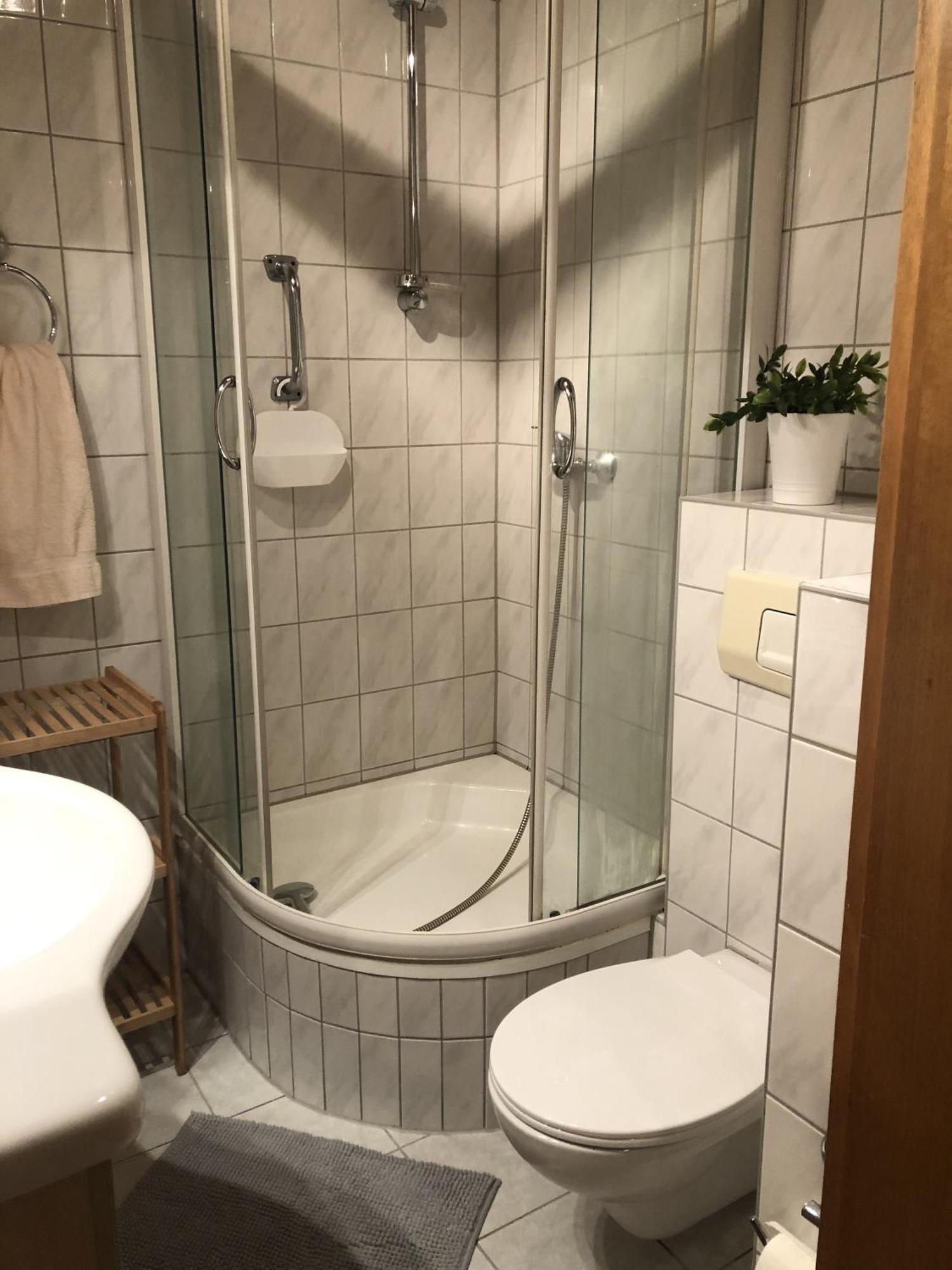 צוויקאו Moderne Vollmoeblierte Wohnung מראה חיצוני תמונה